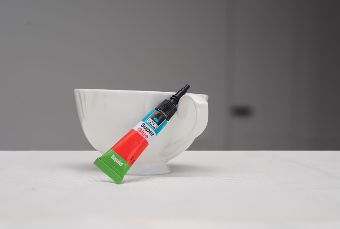 Adhesives & MRO Chemicals