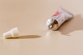 Adhesives & MRO Chemicals