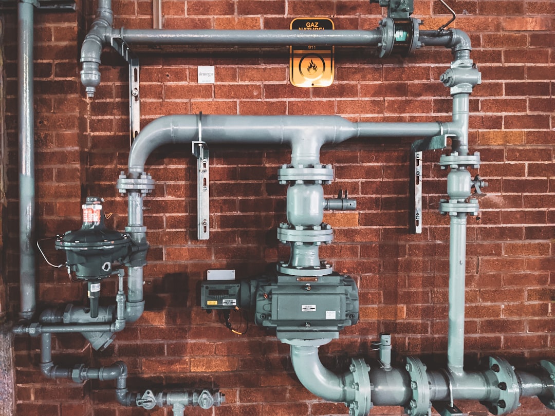 Pumps & OEM Spares